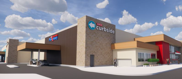 Images H-E-B Pharmacy