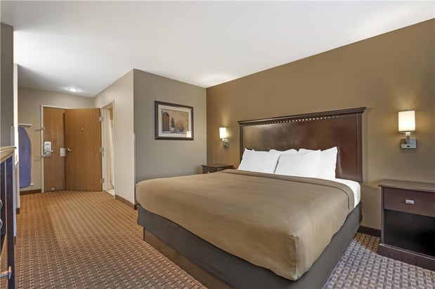 Images Best Western Plus Vintage Valley Inn