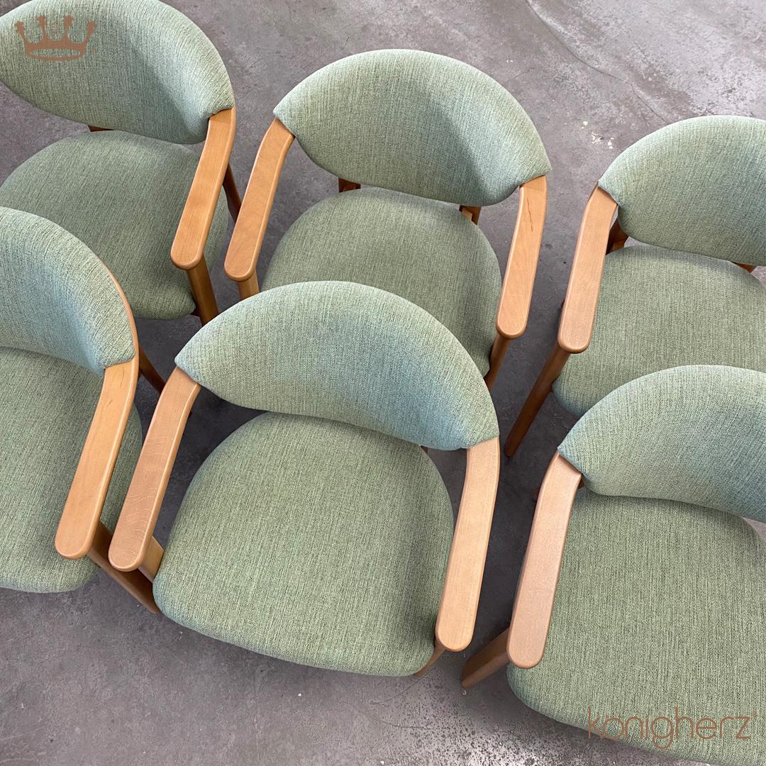 Bild 25 Polsterei Königherz – Polsterer im Raum Stuttgart & Ludwigsburg in Steinheim an der Murr