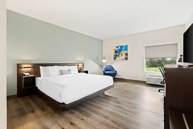 Images Best Western Iowa/Lake Charles East