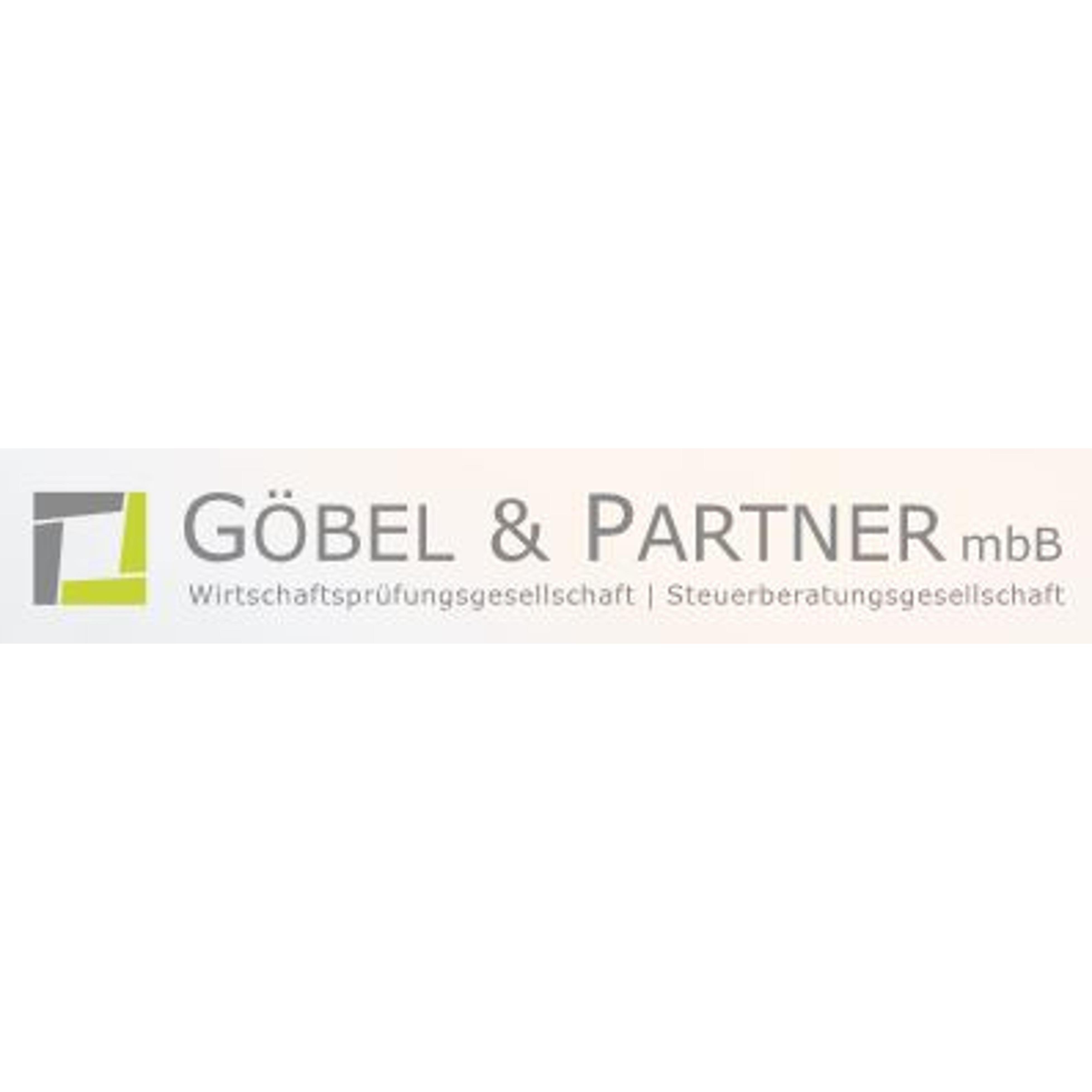 Göbel & Partner mbB Wirtschaftsprüfungsgesellschaft | Steuerberatungsgesellschaft