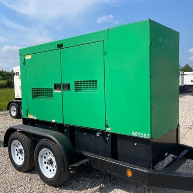 Images Stag Power Rentals
