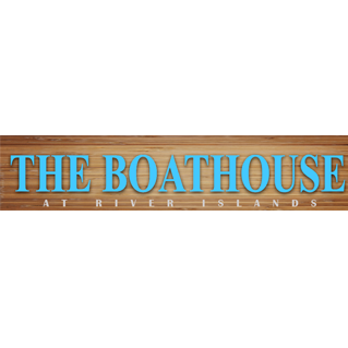 The Boathouse at River Islands