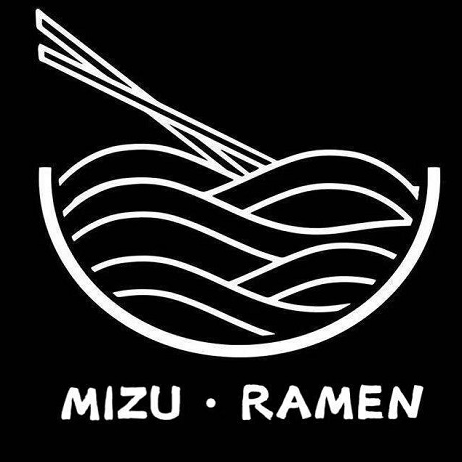 Mizu Ramen in Berlin - Logo