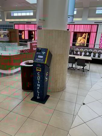 Images CoinFlip Bitcoin ATM - Lakeline Mall (Cedar Park)