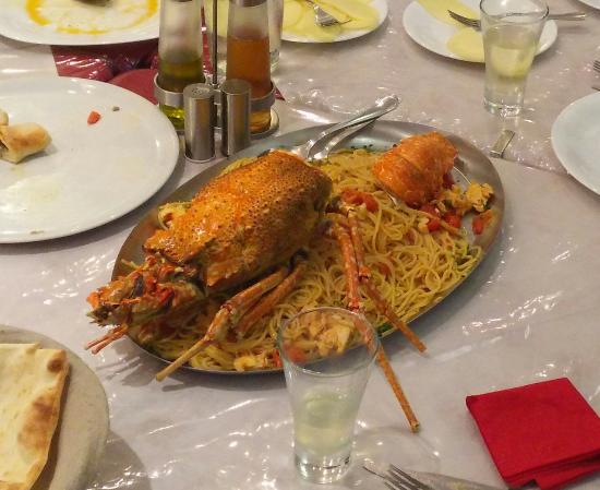 Pizzeria Orchidea