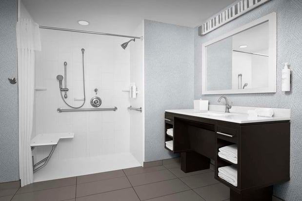 Images Home2 Suites by Hilton Greensboro Airport, NC