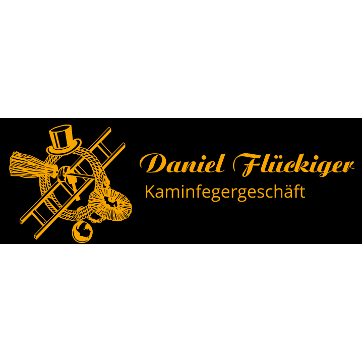Daniel Flückiger Logo