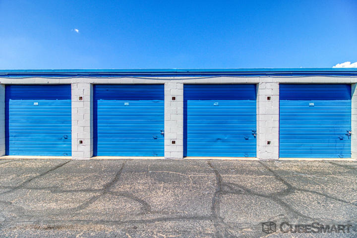 CubeSmart Self Storage Photo