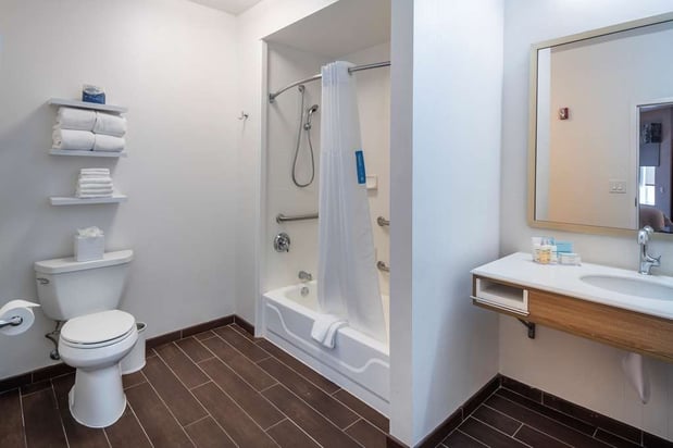 Images Hampton Inn & Suites Chicago/Lincolnshire