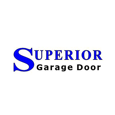 Superior Garage Door Logo