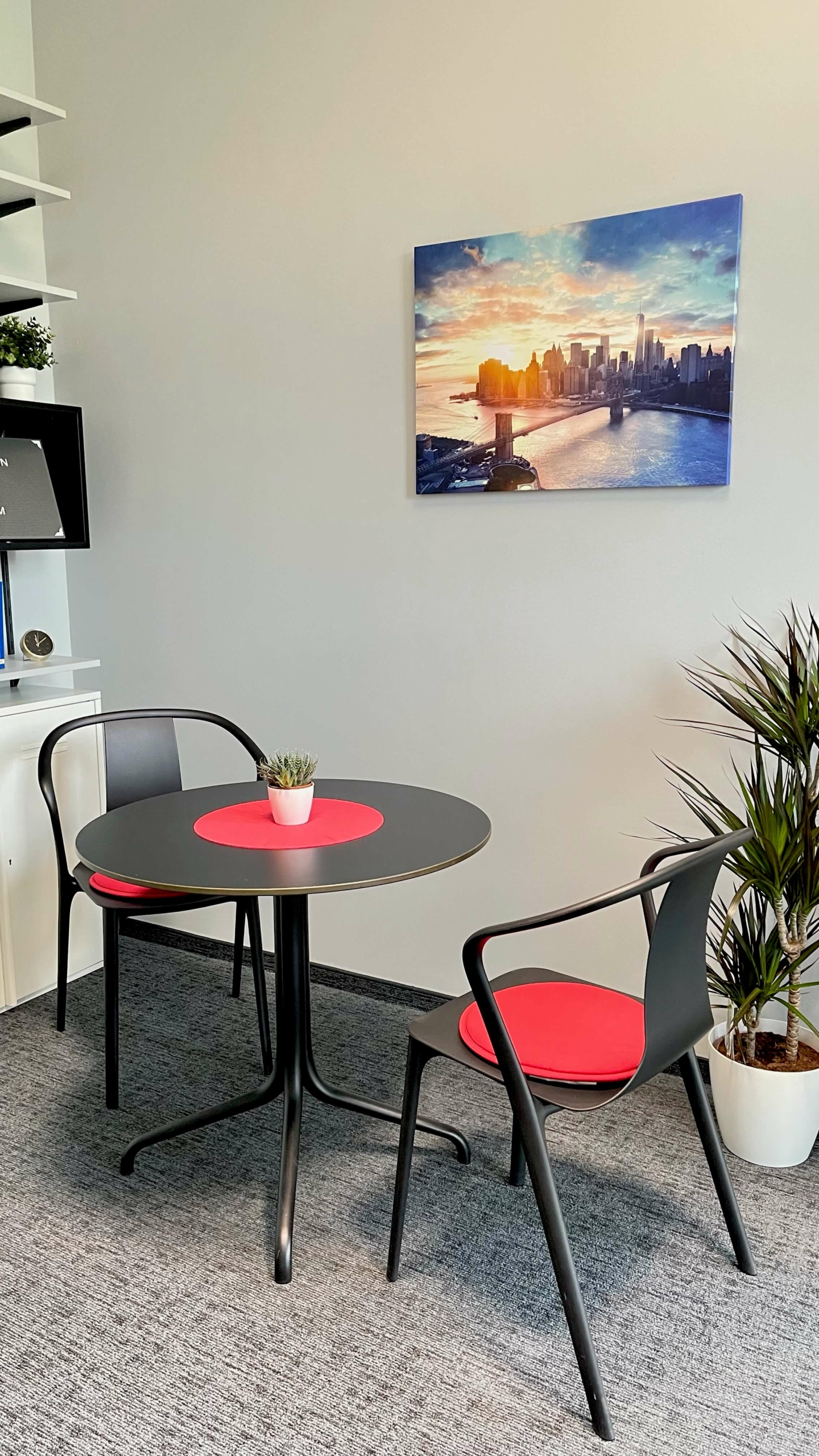 Steuerberater Tobias Staat, Langer Anger 7-9 in Heidelberg