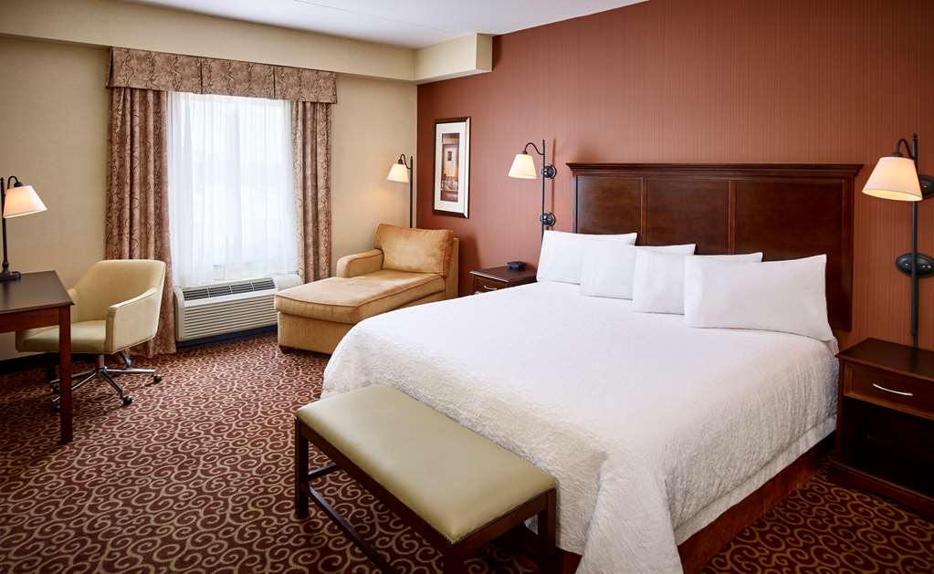 Images Hampton Inn by Hilton North Bay