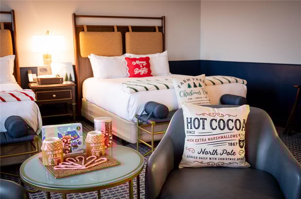 Images Hilton Orrington/Evanston