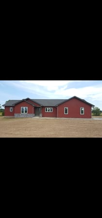 Images Triou Custom Homes