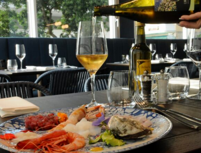 Images Pescador Bistrot