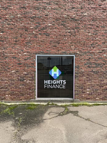 Images Heights Finance