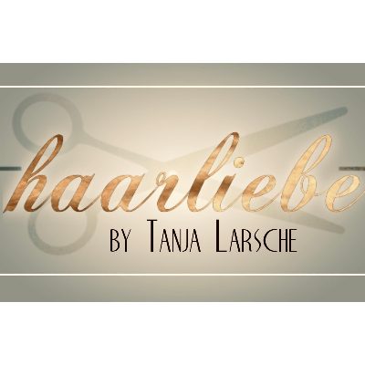 Haarliebe by Tanja Larsche in Bayreuth - Logo