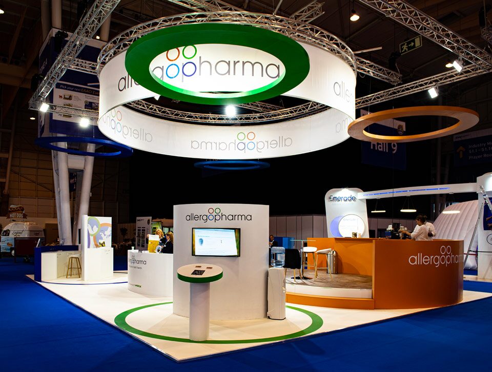 Messe Design d'accord Christina Schultz, Mittelweg 144 in Hamburg