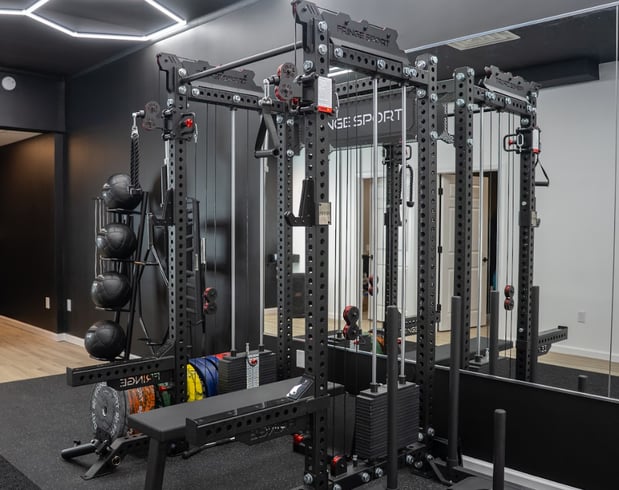 Images The Wellness Arena