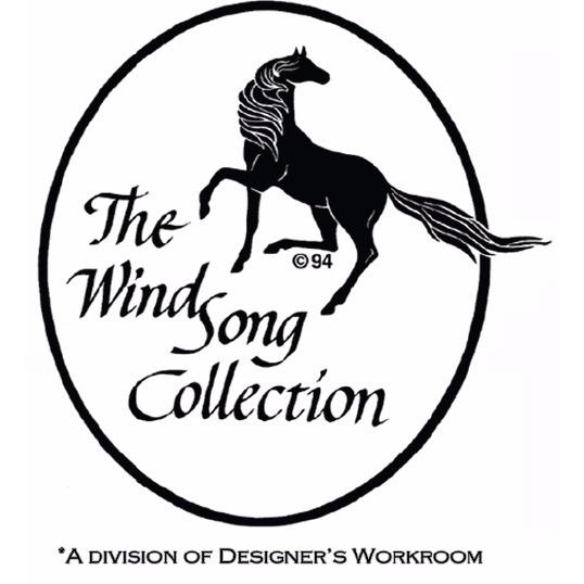 The Windsong Collection Logo