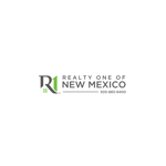 Realty One of New Mexico Logo