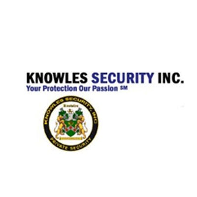 Knowles Security Inc Logo