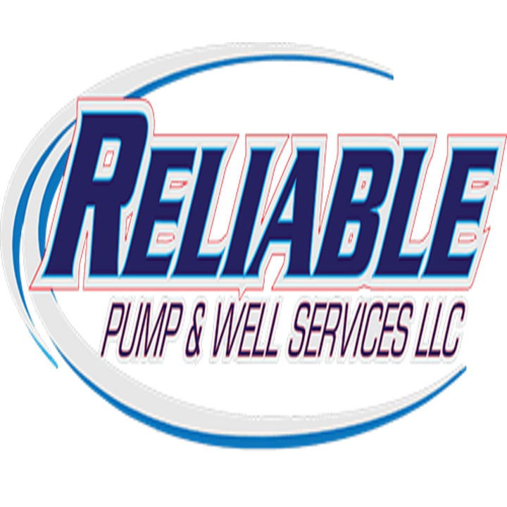 Reliable Pump & Well Services  LLC Logo