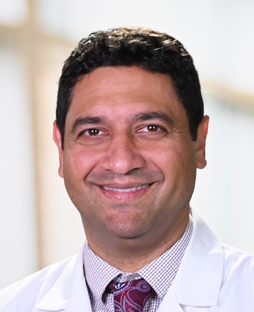 Shaun Shaker, MD Image