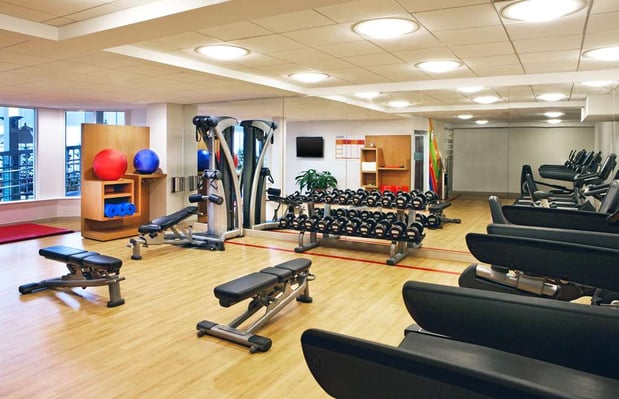 Images DoubleTree by Hilton Burlington Vermont