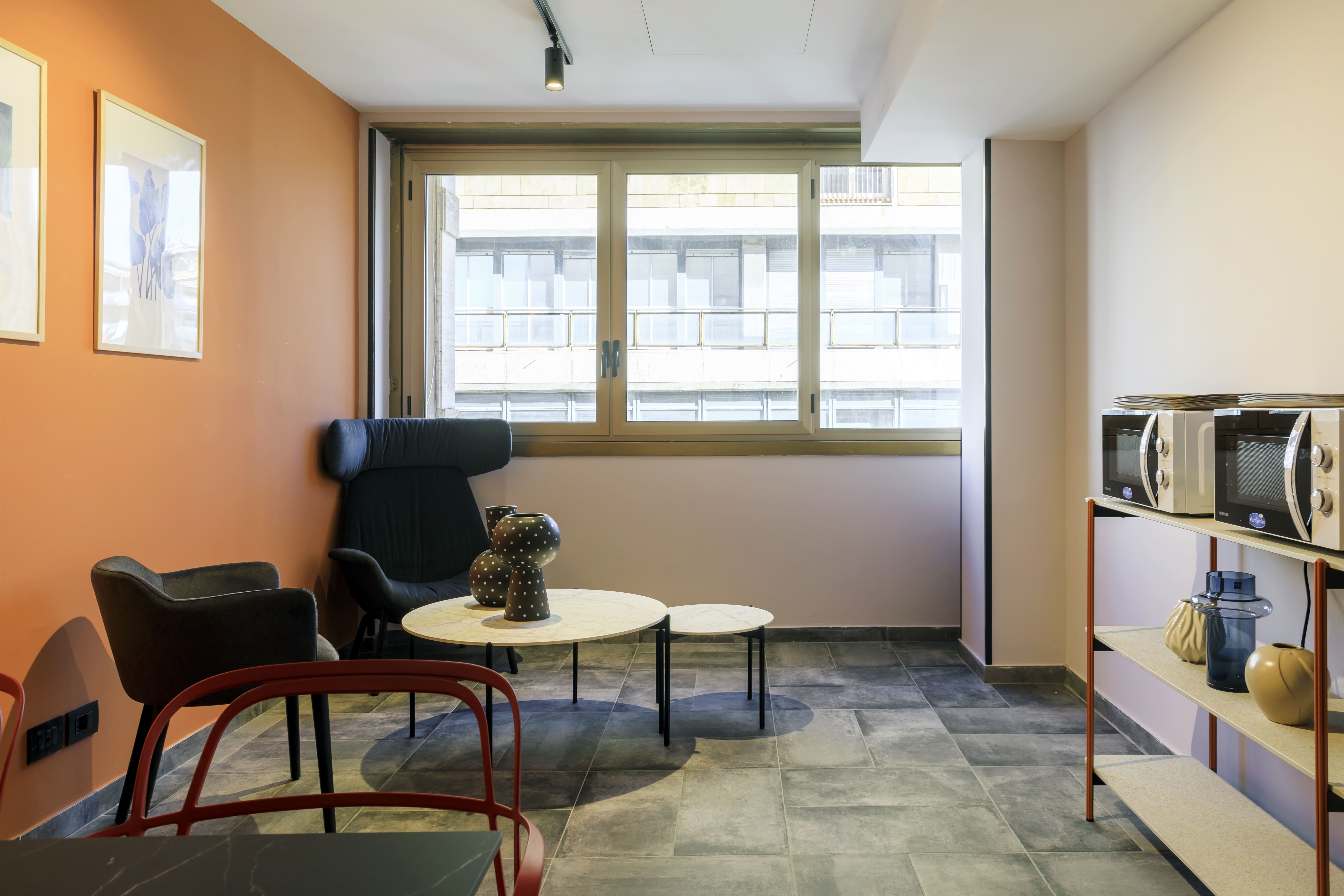 Images B&B HOTEL Catania City Center