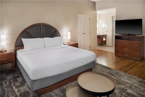 Images Homewood Suites by Hilton Grand Rapids Downtown