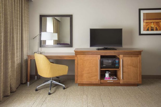 Images Hampton Inn & Suites Knoxville Papermill Drive