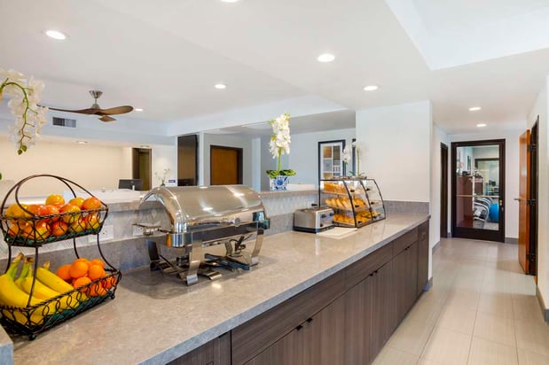 Images Best Western Exeter Inn & Suites