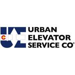 Urban Elevator Service CO Logo