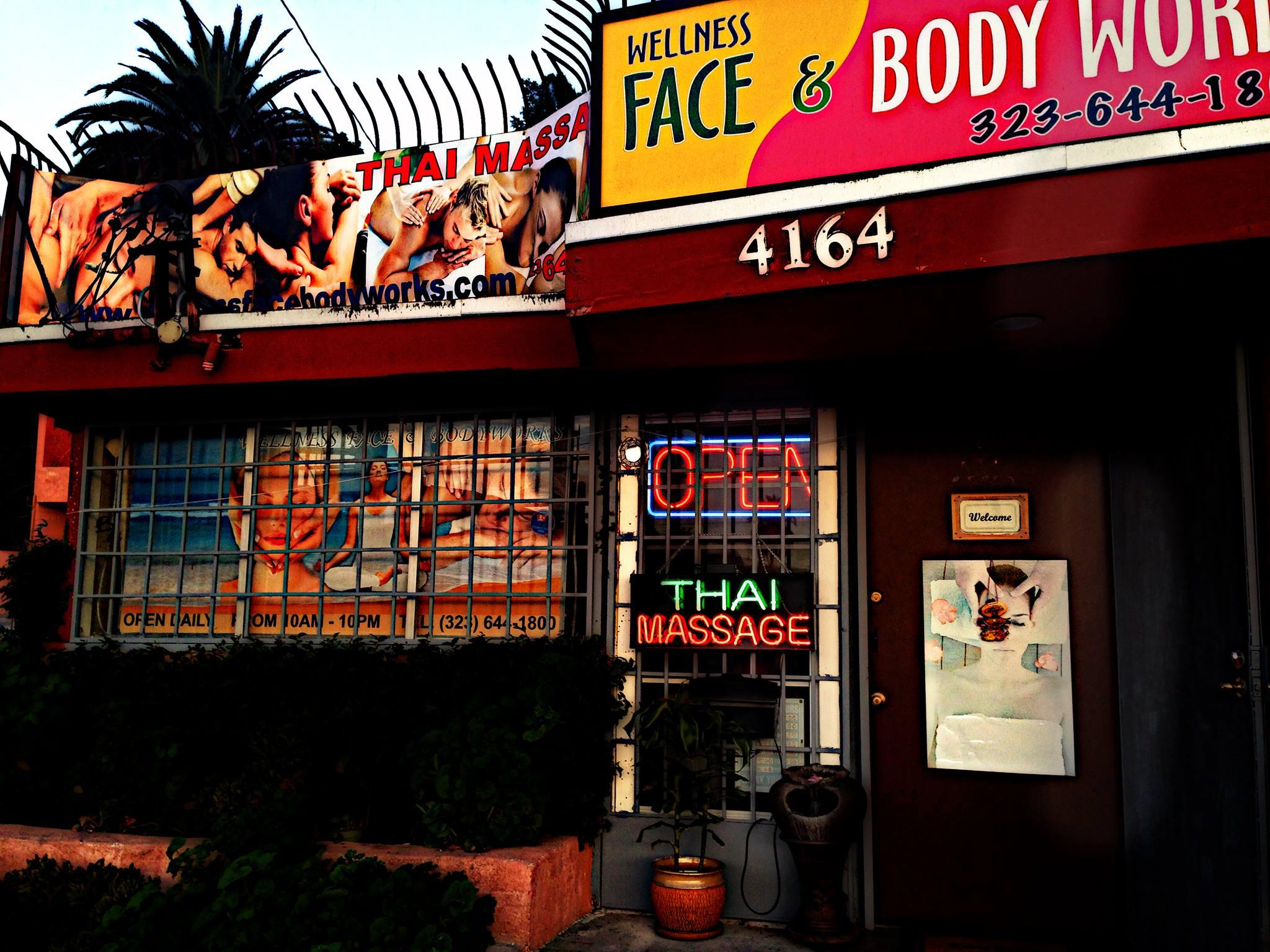 Best 30 Massage Therapists in Los Angeles, CA with Reviews