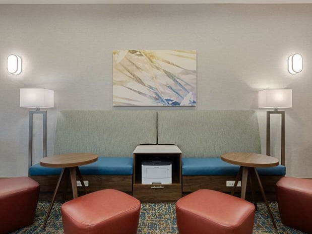 Images Hampton Inn West Palm Beach Florida Turnpike
