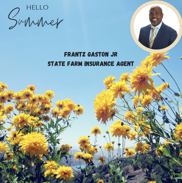 Images Frantz Gaston Jr - State Farm Insurance Agent