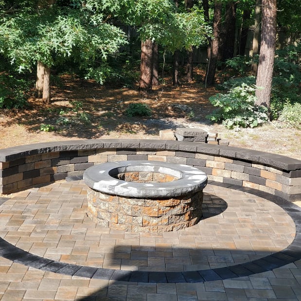 Images Strong Island Masonry and Exteriors Inc.