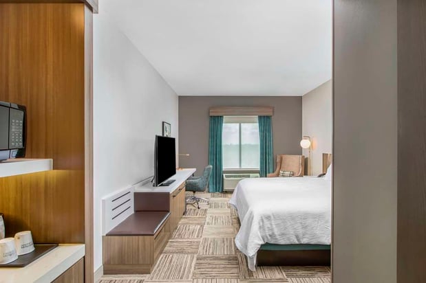 Images Hilton Garden Inn Harlingen Convention Center