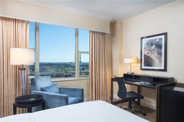 Images Hilton Milwaukee