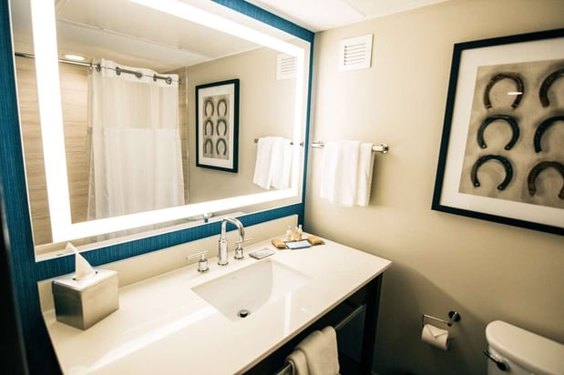 Images DoubleTree by Hilton Lubbock University Area