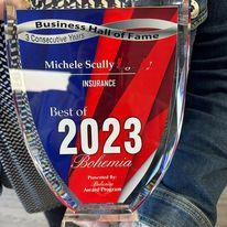 Images Michele Kitterle: Allstate Insurance