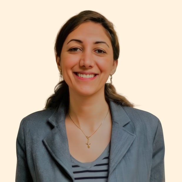 Images Racha Hanna, Counselor