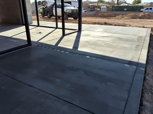 Images Valleywide Concrete