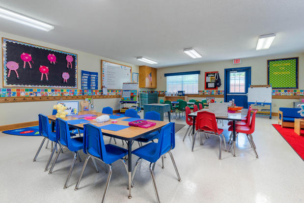 Images Primrose School of Keller