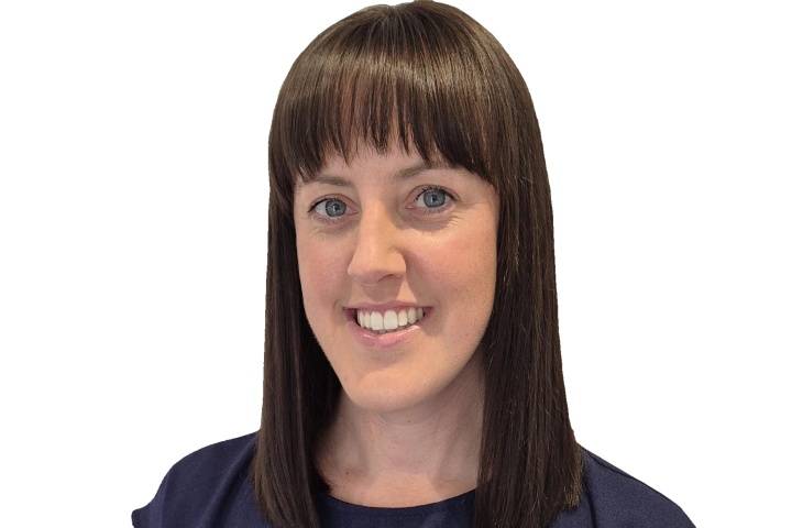 Katie Blakely in our Morpeth store