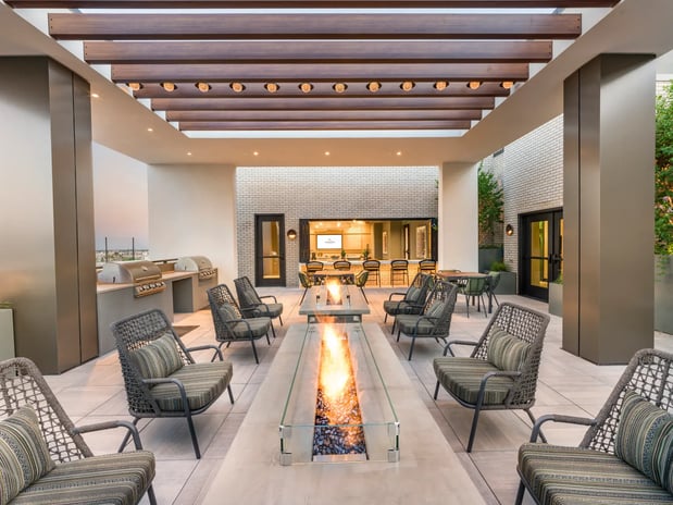 Images Modera Scottsdale