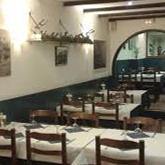 Restaurant Can Granyela Roses