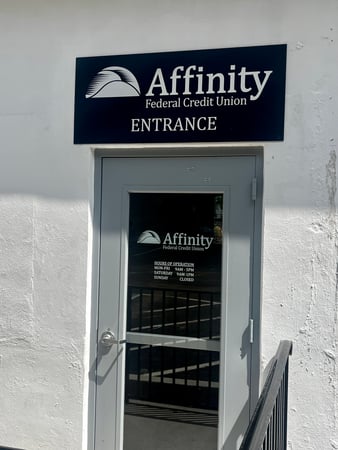 Images Affinity Federal Credit Union